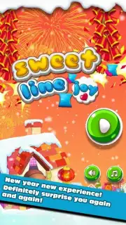 Sugar Line Joy captura 8