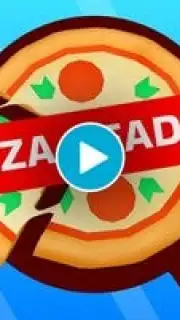 Pizza Ready captura 1