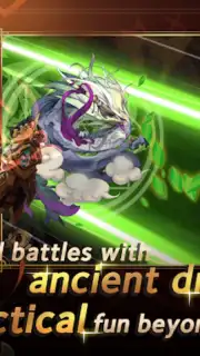 Dragon Village Grand Battle captura 14