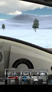Train Passenger Driving Simulator captura 2
