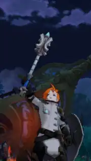 Summoners War: Chronicles (KR) captura 8