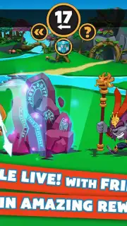 Monster Kingdom 2 captura 8
