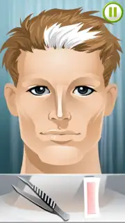 Waxing Brows captura 2