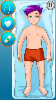 Doctor Surgery captura 6