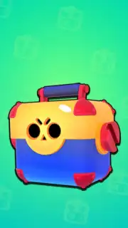 Brawl Stars Box captura 2