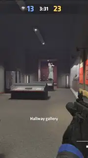 Critical Ops captura 17