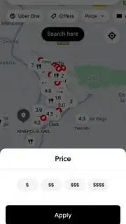 Uber Eats captura 17