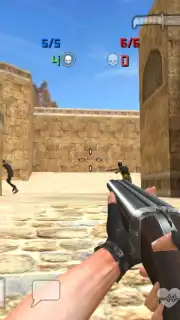 Special Forces Group 2 captura 7