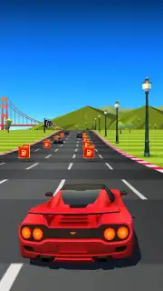 Horizon Chase captura 6