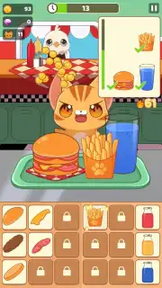 Kawaii Kitchen captura 6