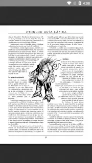 PocketBook Reader captura 7