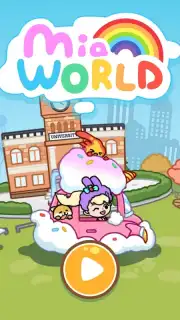 Mia World captura 1