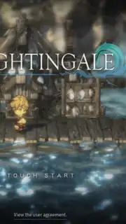 Knightingale captura 1
