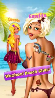 Tattoo Maker captura 8