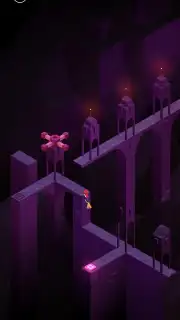 Monument Valley 2 NETFLIX captura 32