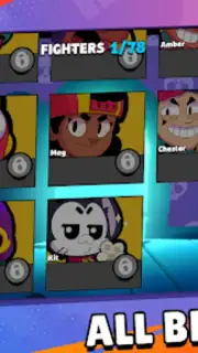 Box Simulator Brawl Stars 2 D captura 2