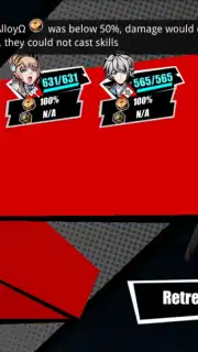 Ouroboros Project captura 5