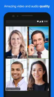 Zoom for Intune captura 3
