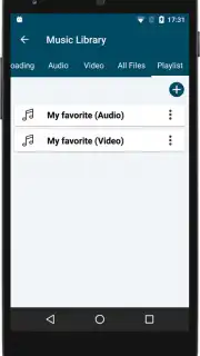 Tubidy App - Mp3 Downloader captura 9