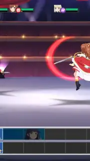 Revue Starlight Re LIVE captura 1