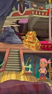 Disney Junior Play captura 7