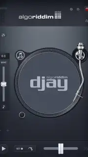 djay captura 6