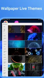 Win 11 Computer Launcher captura 8
