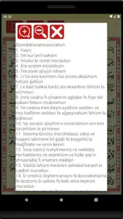 Yasin Suresi captura 2
