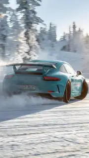 Car Wallpapers HD captura 3