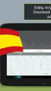 ai.type Spanish Predictionary captura 5
