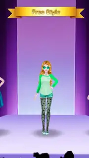 Rich Girl Mall - Shopping Game captura 6