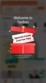Taobao captura 1