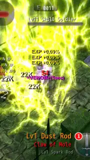 Heart Breaker captura 3