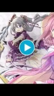 マギアレコード 魔法少女まどかマギカ外伝 captura 1