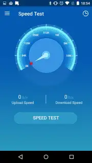 Speed Test captura 6