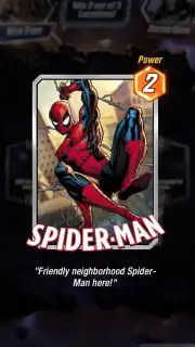 Marvel Snap captura 5