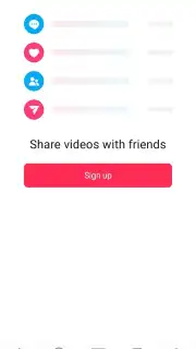 TikTok Lite captura 4