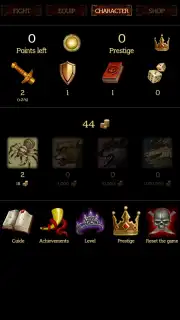 Rat Clicker captura 7