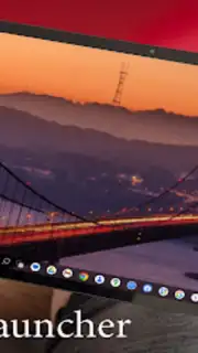 Win 11 Launcher captura 10