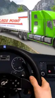 Truck Simulator : Death Road captura 6