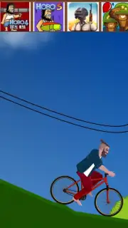 Short Ride captura 12