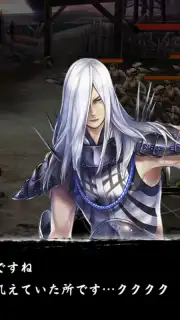 Sengoku Basara Battle Party captura 8