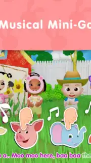 CoComelon captura 15