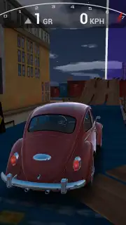 Ultimate Car Driving: Classics captura 3