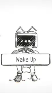 VT Harmony - Visual Novel captura 9