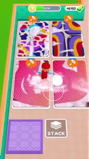 Carpet Cleaning ASMR captura 7