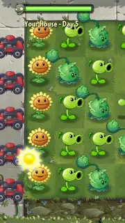 Plants Vs Zombies 2 (NA) captura 8