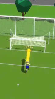 Mini Soccer Star captura 22