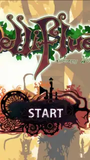 Jumpy Witch captura 7