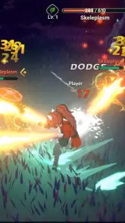 Ni No Kuni: Cross Worlds captura 13